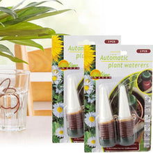 Load image into Gallery viewer, 2pcs Home Plant Automatic Watering Tool - stilyo