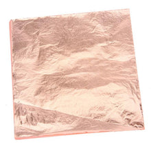Load image into Gallery viewer, 14x14cm Foil Paper - 100 pcs - stilyo