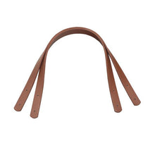 Load image into Gallery viewer, 60cm PU Leather Bag Strap Shoulder Handle - 2 Pieces - stilyo