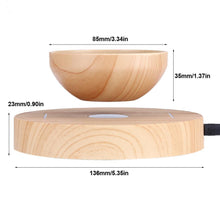 Load image into Gallery viewer, Levitating Plant Air Bonsai Floating Pot - stilyo