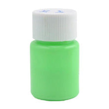 Load image into Gallery viewer, Luminous Glow In The Dark Paint - stilyo