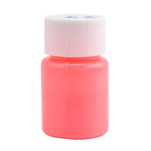 Load image into Gallery viewer, Luminous Glow In The Dark Paint - stilyo