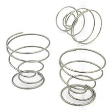 Load image into Gallery viewer, Wooden Metal Air Plant Holder - stilyo