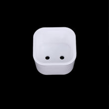 Load image into Gallery viewer, Square Box Decorative Container Garden Planter - stilyo