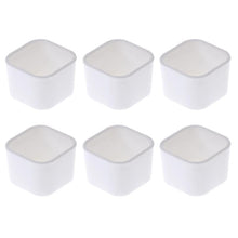 Load image into Gallery viewer, Square Box Decorative Container Garden Planter - stilyo