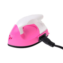 Load image into Gallery viewer, 2019 Portable Electric Mini Iron - stilyo