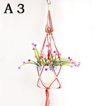 Load image into Gallery viewer, Vertical Rope Pots Hanger - stilyo