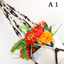Load image into Gallery viewer, Vertical Rope Pots Hanger - stilyo