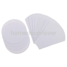 Load image into Gallery viewer, Flower Shaped Quilting Templates - stilyo