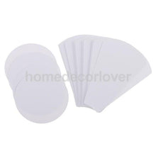 Load image into Gallery viewer, Flower Shaped Quilting Templates - stilyo