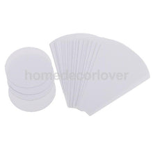 Load image into Gallery viewer, Flower Shaped Quilting Templates - stilyo