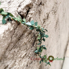 Load image into Gallery viewer, 2M LED String Lights - Leafs Garland - stilyo