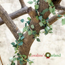 Load image into Gallery viewer, 2M LED String Lights - Leafs Garland - stilyo