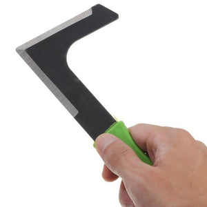 Garden Hand Weeder Machete - stilyo