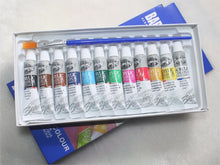 Load image into Gallery viewer, 2 Colors Professional Acrylic Paints Set - stilyo
