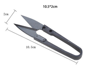 5 Pcs Garden Snips Shears - stilyo