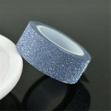 Load image into Gallery viewer, 5M Glitter Washy Tape - stilyo
