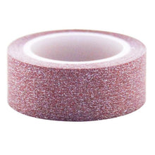 Load image into Gallery viewer, 5M Glitter Washy Tape - stilyo
