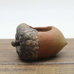 Mini Pine Succulent Planters Pot - stilyo