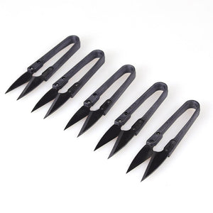 5 Pcs Garden Snips Shears - stilyo