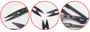 5 Pcs Garden Snips Shears - stilyo