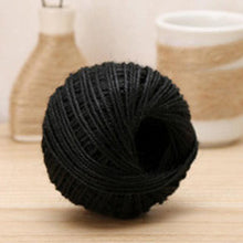 Load image into Gallery viewer, Jute Roll Twine DIY Hemp Rope - 55yards/160feet - stilyo
