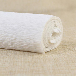 250*50cm Decorative Crepe Paper - stilyo