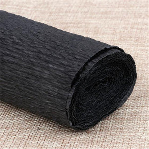 250*50cm Decorative Crepe Paper - stilyo