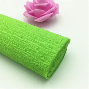 250*50cm Decorative Crepe Paper - stilyo