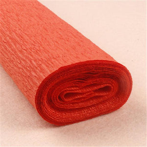 250*50cm Decorative Crepe Paper - stilyo