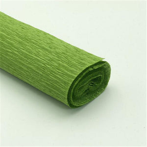 250*50cm Decorative Crepe Paper - stilyo