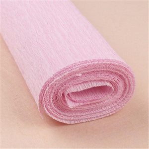 250*50cm Decorative Crepe Paper - stilyo