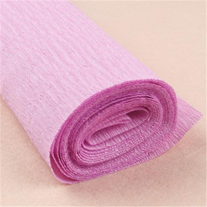 250*50cm Decorative Crepe Paper - stilyo