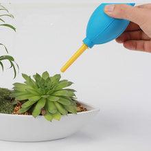 Load image into Gallery viewer, 4pcs Mini dust cleaner bonsai tool - stilyo
