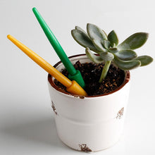 Load image into Gallery viewer, Plant seedlings transplant tools 2pcs/set - stilyo
