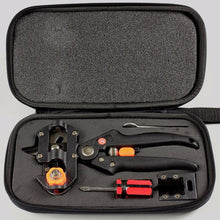 Load image into Gallery viewer, Plant Pruning Metal Scissor Kit - stilyo
