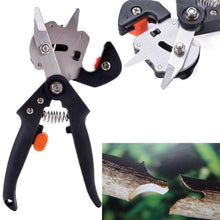 Load image into Gallery viewer, Plant Pruning Metal Scissor Kit - stilyo
