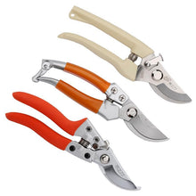 Load image into Gallery viewer, Anvil Garden Pruning Shears - stilyo
