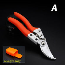 Load image into Gallery viewer, Anvil Garden Pruning Shears - stilyo
