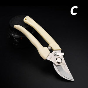 Anvil Garden Pruning Shears - stilyo