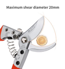 Load image into Gallery viewer, Anvil Garden Pruning Shears - stilyo
