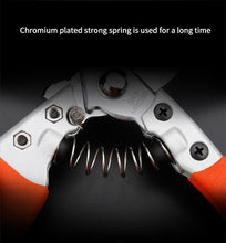 Load image into Gallery viewer, Anvil Garden Pruning Shears - stilyo
