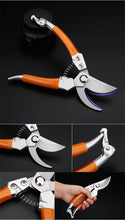 Load image into Gallery viewer, Anvil Garden Pruning Shears - stilyo
