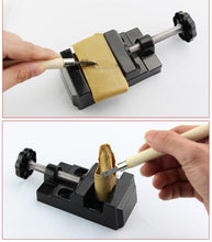 Load image into Gallery viewer, Metal Sculpting/Engraving Stand - stilyo
