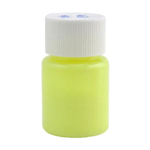 Luminous Glow In The Dark Paint - stilyo