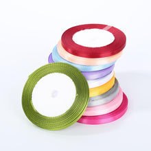 Load image into Gallery viewer, Colorful Satin Packing Tape - stilyo
