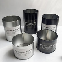 Load image into Gallery viewer, Metal Flower Containers Metal - stilyo
