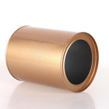 Load image into Gallery viewer, Metal Flower Containers Metal - stilyo
