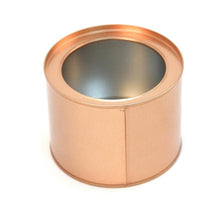 Load image into Gallery viewer, Metal Flower Containers Metal - stilyo
