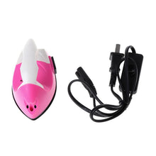 Load image into Gallery viewer, 2019 Portable Electric Mini Iron - stilyo
